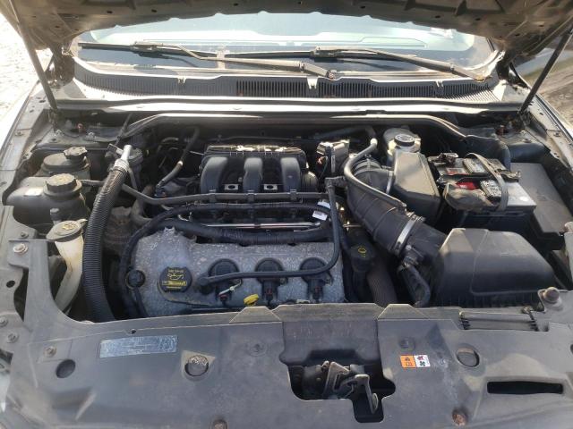 Photo 7 from auction – 2010 FORD TAURUS SEL with VIN 1FAHP2HW7AG131704
