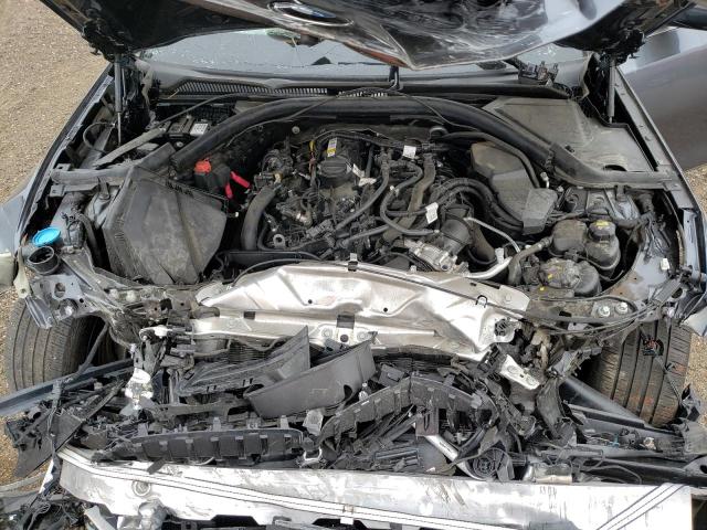 Photo 7 from auction – 2021 BMW 330XI with VIN 3MW5R7J06M8C08198