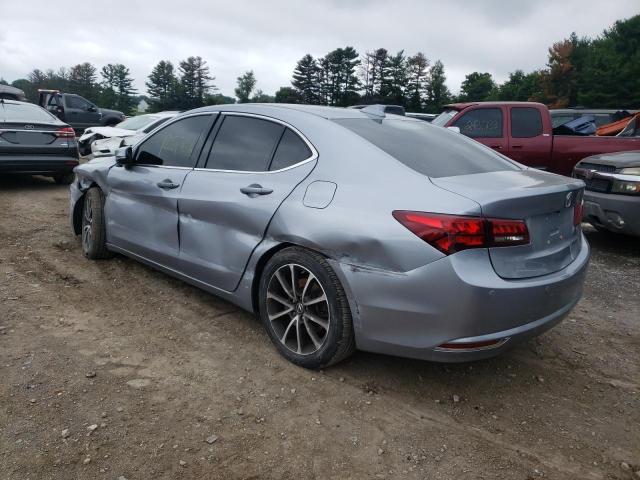 Photo 3 from auction – 2015 ACURA TLX ADVANC with VIN 19UUB2F73FA004351