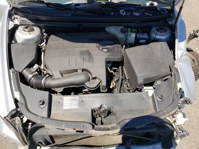Photo 7 from auction – 2011 CHEVROLET MALIBU 1LT with VIN 1G1ZC5EU0BF395300