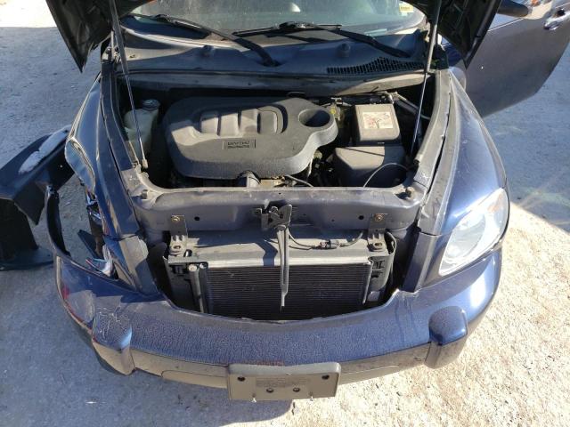 Photo 7 from auction – 2011 CHEVROLET HHR LT with VIN 3GNBACFU0BS627561
