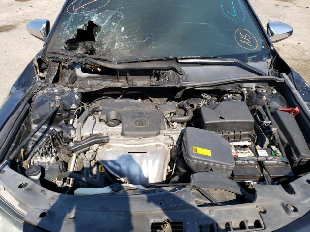 Photo 7 from auction – 2012 TOYOTA CAMRY BASE with VIN 4T1BF1FK4CU591383
