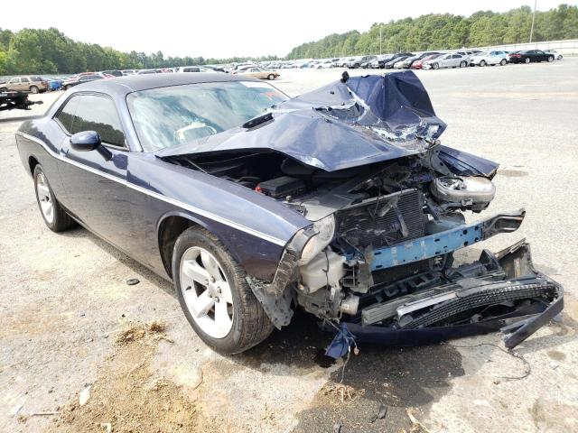 DODGE 150 CUS CC 2014 with VIN 2C3CDYAG0EH204400 - Photo from auction