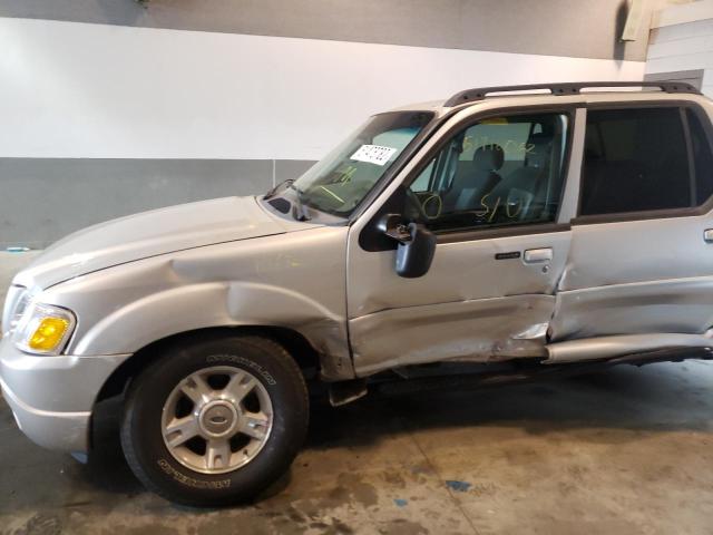Photo 9 from auction – 2004 FORD EXPLORER S with VIN 1FMZU77K64UB58882