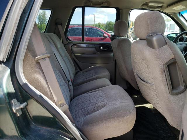 Photo 6 from auction – 2004 GMC ENVOY with VIN 1GKDT13S442270732