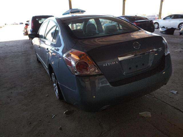 Zdjęcie 3 z aukcji – 2012 NISSAN ALTIMA BAS z VIN 1N4AL2APXCC216174