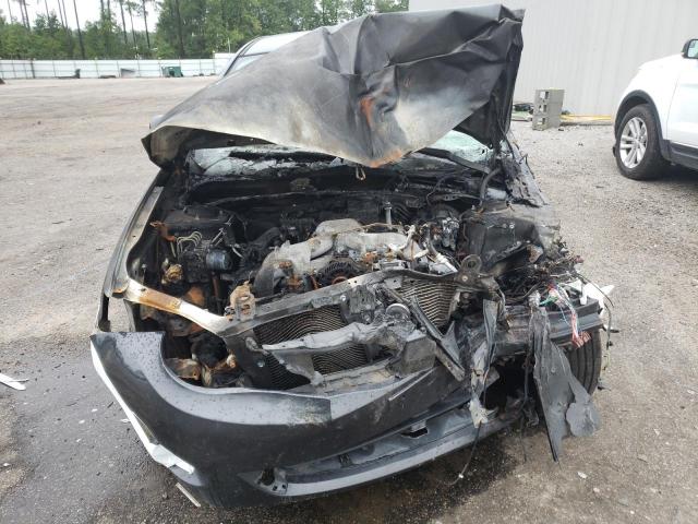 Photo 9 from auction – 2011 SUBARU IMPREZA 2. with VIN JF1GE6A6XBH521890