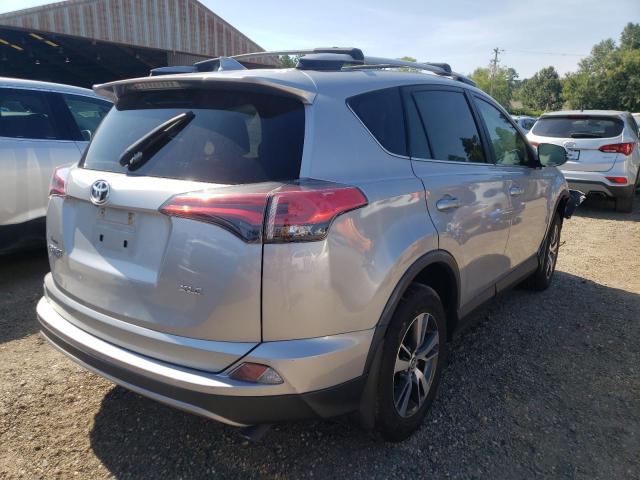 Photo 4 from auction – 2018 TOYOTA RAV4 ADVEN with VIN 2T3WFREV3JW418177