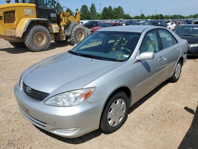 Photo 2 from auction – 2003 TOYOTA CAMRY LE with VIN 4T1BE32K63U779326