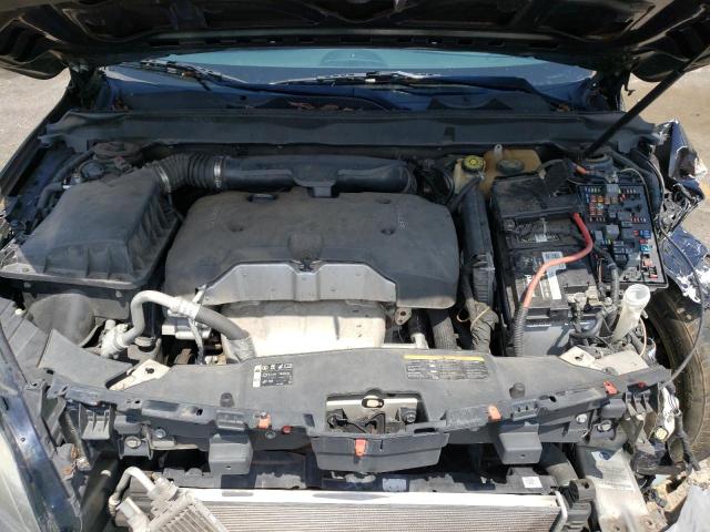 Photo 7 from auction – 2015 CHEVROLET MALIBU LTZ with VIN 1G11F5SL6FF236089
