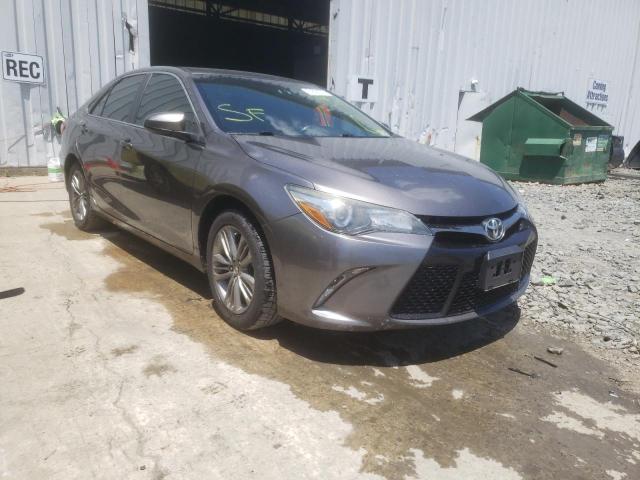 Photo 1 from auction – 2016 TOYOTA CAMRY LE with VIN 4T1BF1FK2GU553818
