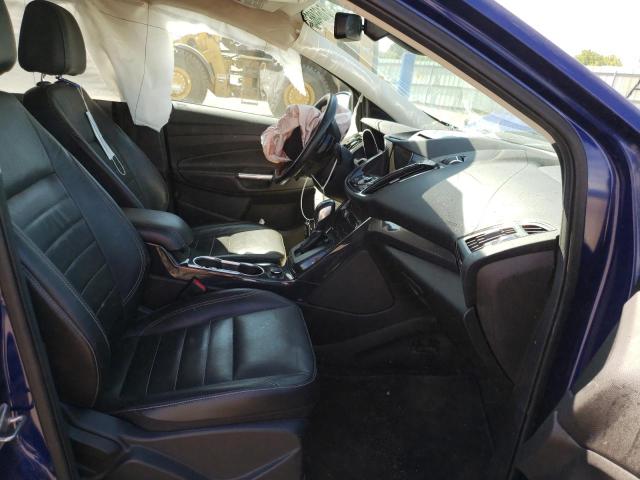 Photo 5 from auction – 2014 FORD ESCAPE TIT with VIN 1FMCU9J92EUC07181