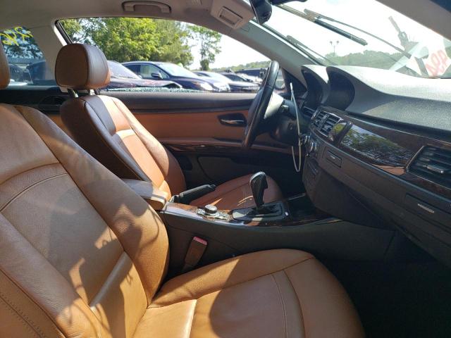 Photo 5 from auction – 2011 BMW 328 XI SUL with VIN WBAKF5C52BE655243