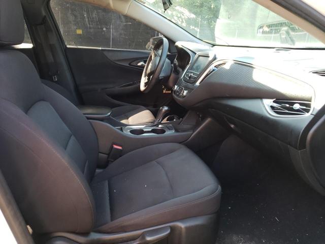 Photo 5 from auction – 2017 CHEVROLET MALIBU LS with VIN 1G1ZB5ST0HF220276
