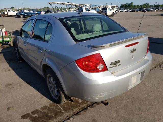 Photo 3 from auction – 2009 CHEVROLET COBALT with VIN 1G1AS58H297257907