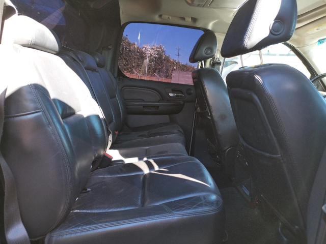 Photo 6 from auction – 2008 CADILLAC ESCALADE E with VIN 3GYFK62808G125673