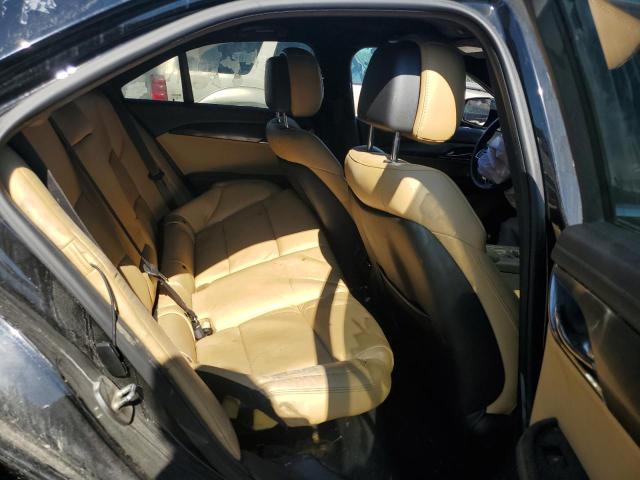 Photo 6 from auction – 2013 CADILLAC ATS with VIN 1G6AA5RX8D0177418