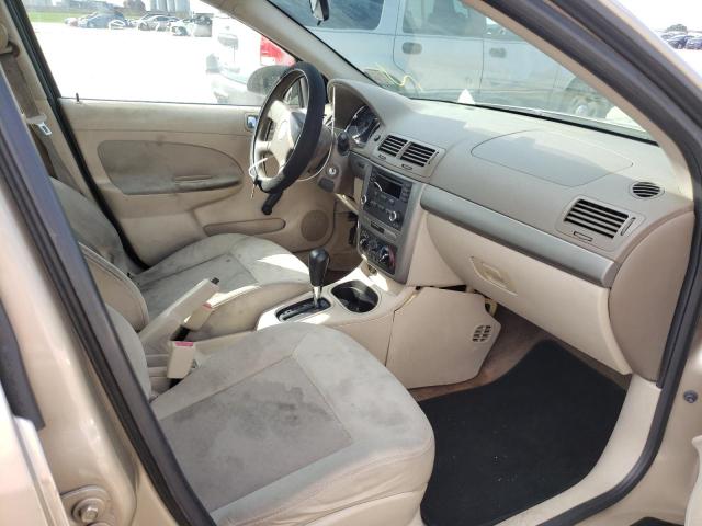 Photo 5 from auction – 2006 CHEVROLET COBALT with VIN 1G1AK55F567794947