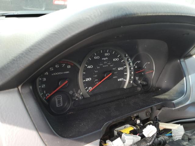 Photo 8 from auction – 2005 HONDA PILOT EXL with VIN 2HKYF18675H516365
