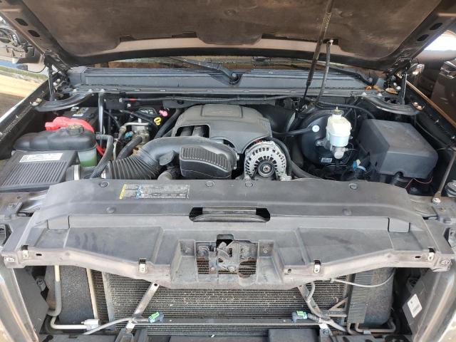 Photo 7 from auction – 2007 CHEVROLET AVALANCHE with VIN 3GNFK12397G309755