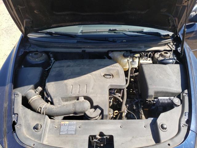 Photo 7 from auction – 2010 CHEVROLET MALIBU LS with VIN 1G1ZB5EB4AF300253