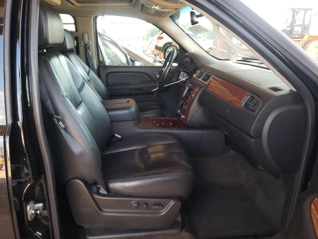 Photo 5 from auction – 2007 CHEVROLET AVALANCHE with VIN 3GNFK12397G309755