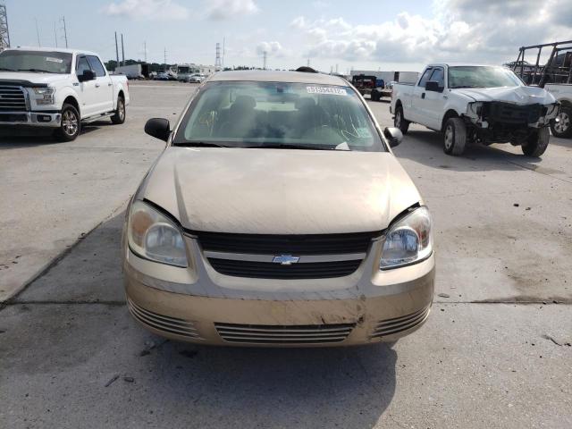 Photo 9 from auction – 2006 CHEVROLET COBALT with VIN 1G1AK55F567794947