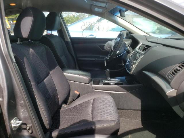 Photo 5 from auction – 2016 NISSAN ALTIMA 2.5 with VIN 1N4AL3AP6GC150217