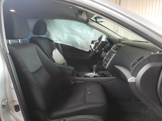 Photo 5 from auction – 2017 NISSAN ALTIMA 2.5 with VIN 1N4AL3AP8HC126583