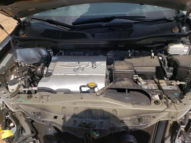 Photo 7 from auction – 2010 LEXUS RX 350 with VIN 2T2ZK1BA0AC018482
