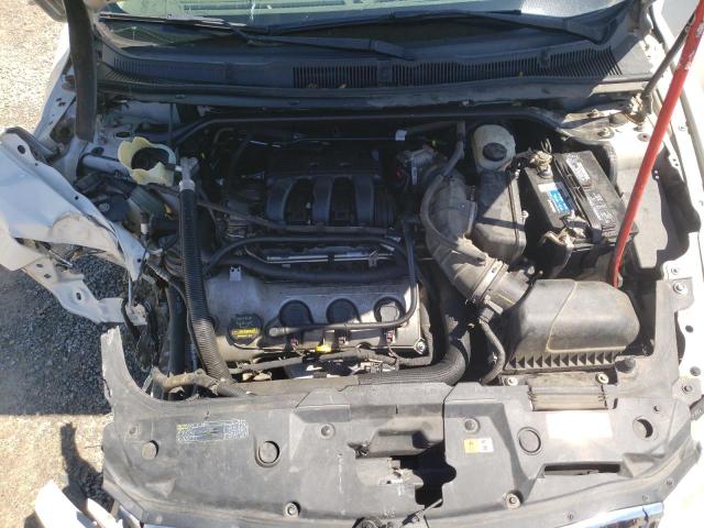 Photo 7 from auction – 2011 FORD TAURUS SEL with VIN 1FAHP2EW8BG124735