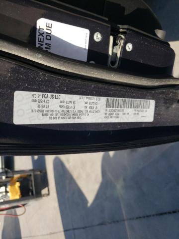Photo 10 from auction – 2019 DODGE CHARGER SX with VIN 2C3CDXBG7KH653156