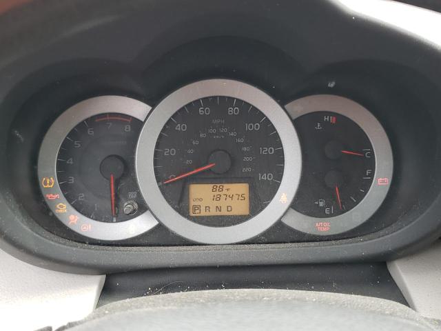 Foto 8 de la subasta – 2010 TOYOTA RAV4 con VIN 2T3BF4DV9AW038375