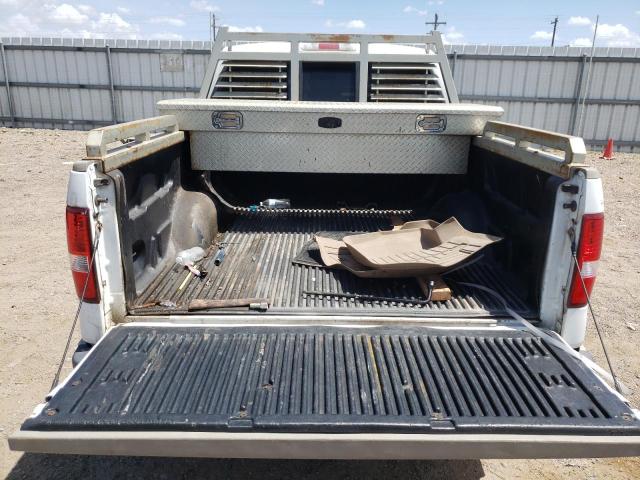 Photo 9 from auction – 2007 FORD F150 SUPER with VIN 1FTPW14V17KC99375