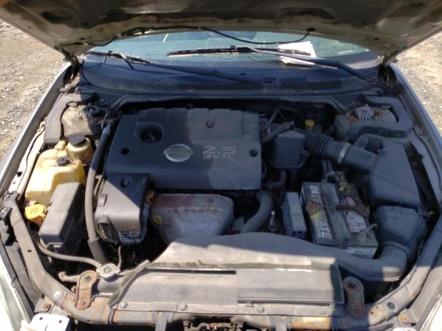 Photo 7 from auction – 2003 NISSAN ALTIMA BAS with VIN 1N4AL11D33C190470