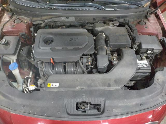 Photo 7 from auction – 2015 HYUNDAI SONATA SE with VIN 5NPE24AF5FH233605