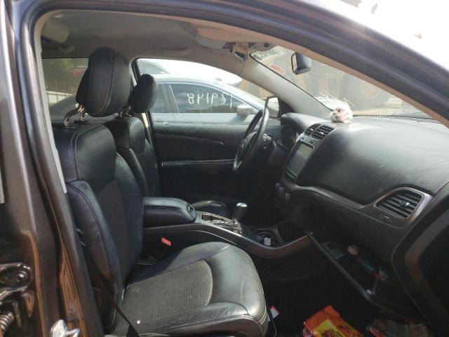 Photo 5 from auction – 2015 DODGE JOURNEY CR with VIN 3C4PDCGG8FT737000
