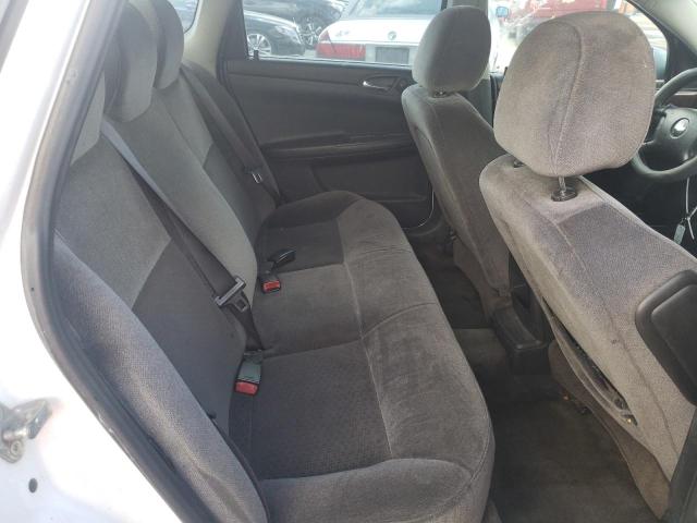 Фото 6 с аукциона – 2011 CHEVROLET IMPALA LS с VIN 2G1WF5EK7B1200406