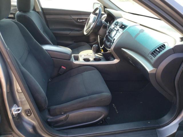 Photo 5 from auction – 2015 NISSAN ALTIMA 2.5 with VIN 1N4AL3AP6FC483757