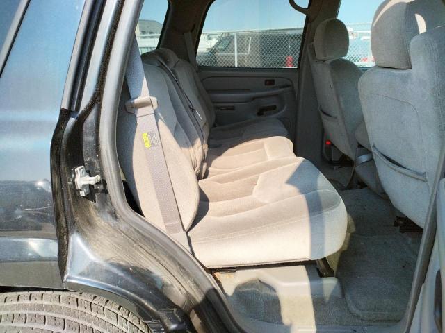 Photo 6 from auction – 2004 GMC YUKON with VIN 1GKEC13T74J210821