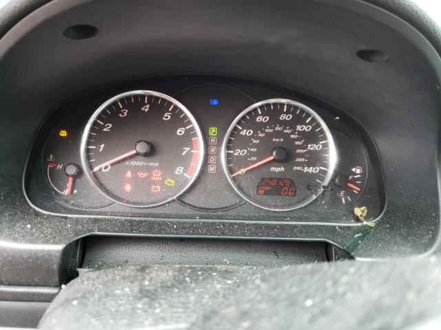 Photo 8 from auction – 2004 MAZDA 6 I with VIN 1YVFP84C545N61385