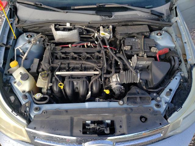 Photo 7 from auction – 2008 FORD FOCUS SE with VIN 1FAHP35N08W251832