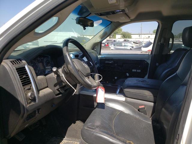 Photo 5 from auction – 2011 DODGE RAM 3500 with VIN 3D73M3HL5BG541213