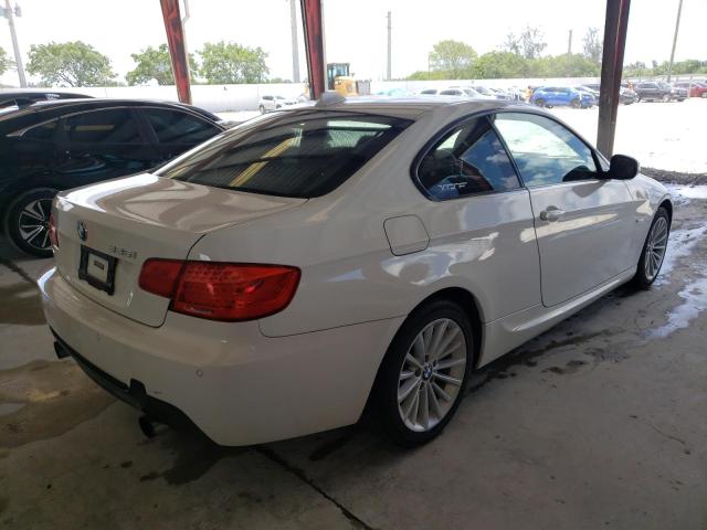 Photo 4 from auction – 2013 BMW 335 XI with VIN WBAKF9C52DE860085
