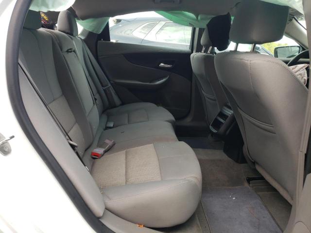 Photo 6 from auction – 2015 CHEVROLET IMPALA LS with VIN 1G11Z5SL2FU109116