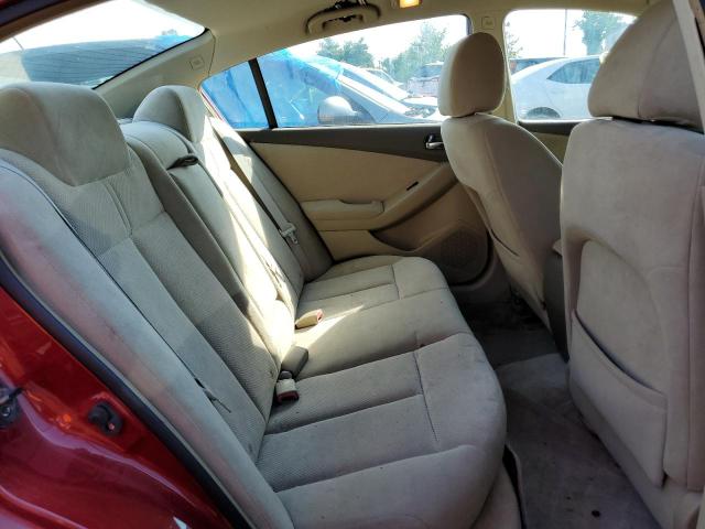 Photo 6 from auction – 2008 NISSAN ALTIMA 2.5 with VIN 1N4AL21E58N488285