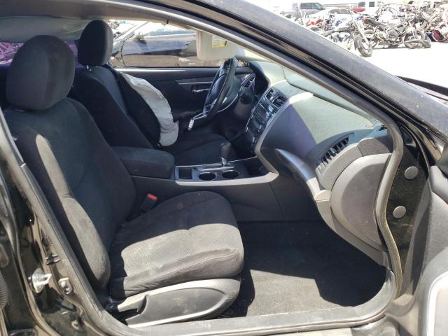 Photo 5 from auction – 2015 NISSAN ALTIMA 2.5 with VIN 1N4AL3AP4FC241887