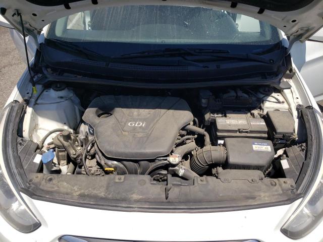 Photo 7 from auction – 2015 HYUNDAI ACCENT GLS with VIN KMHCT4AE2FU927729
