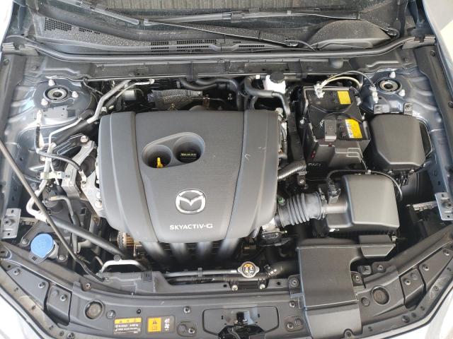 Photo 7 from auction – 2022 MAZDA 3 PREFERRE with VIN JM1BPACL8N1508492