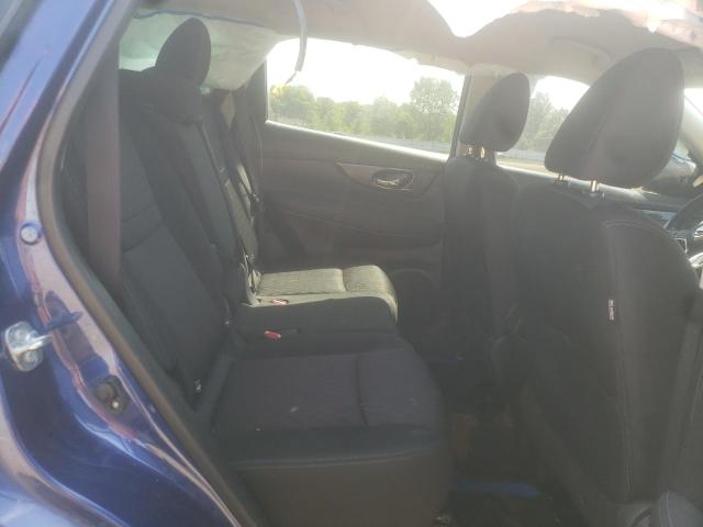 Photo 6 from auction – 2018 NISSAN ROGUE with VIN KNMAT2MV8JP554232